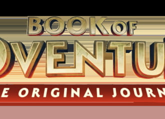 Book of Adventure