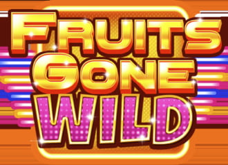 Fruits Gone Wild