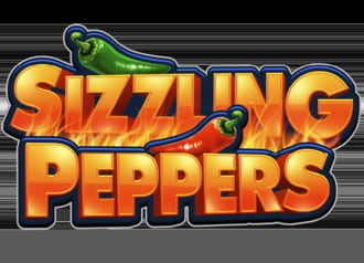 Sizzling Peppers