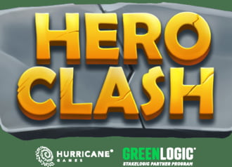 Hero Clash