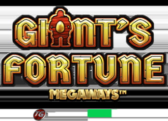 Giant’s Fortune Megaways™