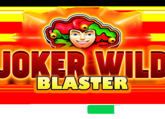 Joker Wild Blaster