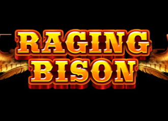 Raging Bison