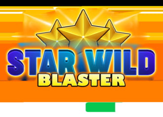 Star Wild Blaster