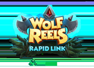 Wolf Reels Rapid Link