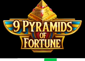 9 Pyramids of Fortune