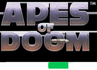 Apes of Doom