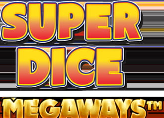 Super Dice Megaways