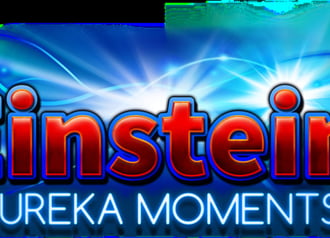 Einstein Eureka Moments Dice