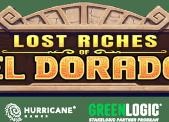 Lost Riches of El Dorado