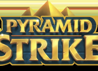 Pyramid Strike