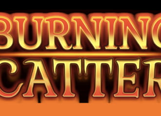 Burning Scatters