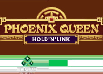 Phoenix Queen: Hold ‘n’ Link