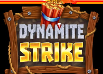 Dynamite Srike