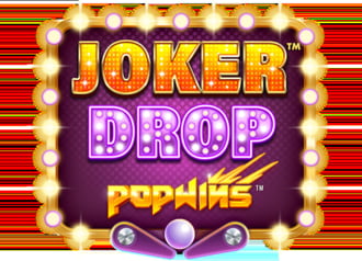 Joker Drop Popwins