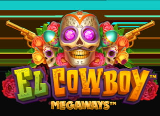 El Cowboy™ Megaways™