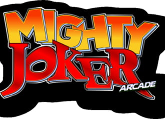 Mighty Joker Arcade