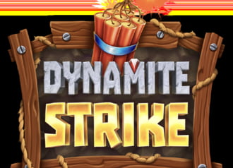 Dynamite Strike