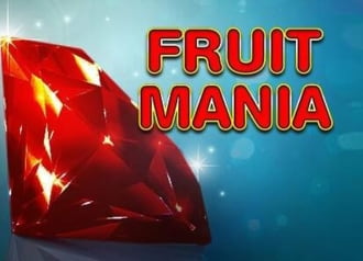 Fruit Mania