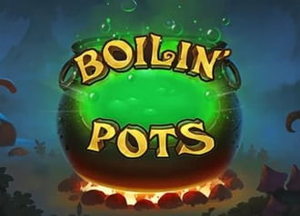 Boiling Pots