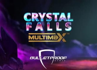 Crystal Falls Multimax™
