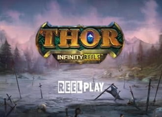 Thor Infinity Reels™