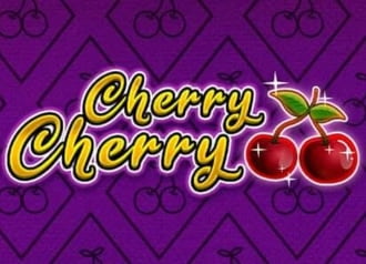 Cherry Cherry