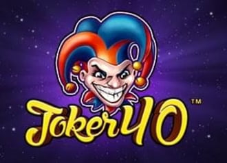 Joker 40