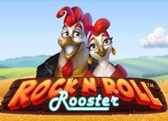 Rock 'n' Roll Rooster