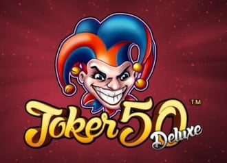 Joker 50 Deluxe