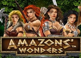 Amazons' Wonders