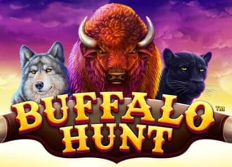 Buffalo Hunt