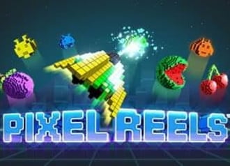 Pixel Reels