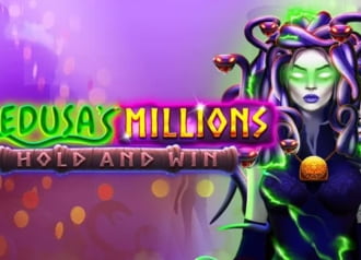 Medusa’s Millions