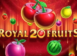 Royal Fruits 20