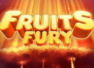 Fruits Fury