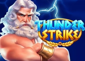 Thunderstrike