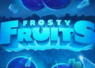 Frosty Fruits