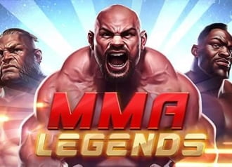 MMA Legends