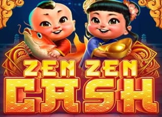 Zen Zen Cash