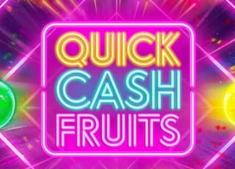 Quick Cash Fruits