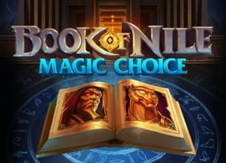 Book of Nile: Magic Choice