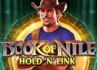 Book of Nile: Hold ‘n’ Link