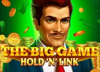 The Big Game Hold ‘n’ Link