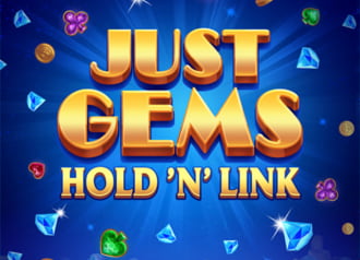 Just Gems: Hold 'n' Link