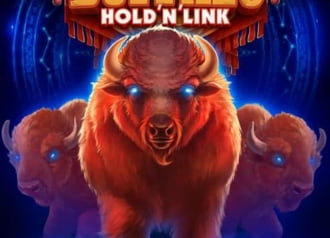 Wild Buffalo: Hold 'n' Link