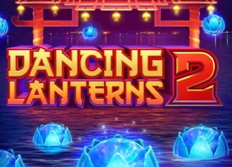 Dancing Lanterns 2