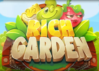 Rich Garden