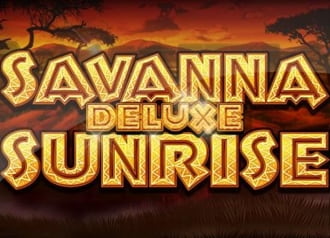 Savanna Sunrise Deluxe