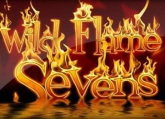 Wild Flame Sevens